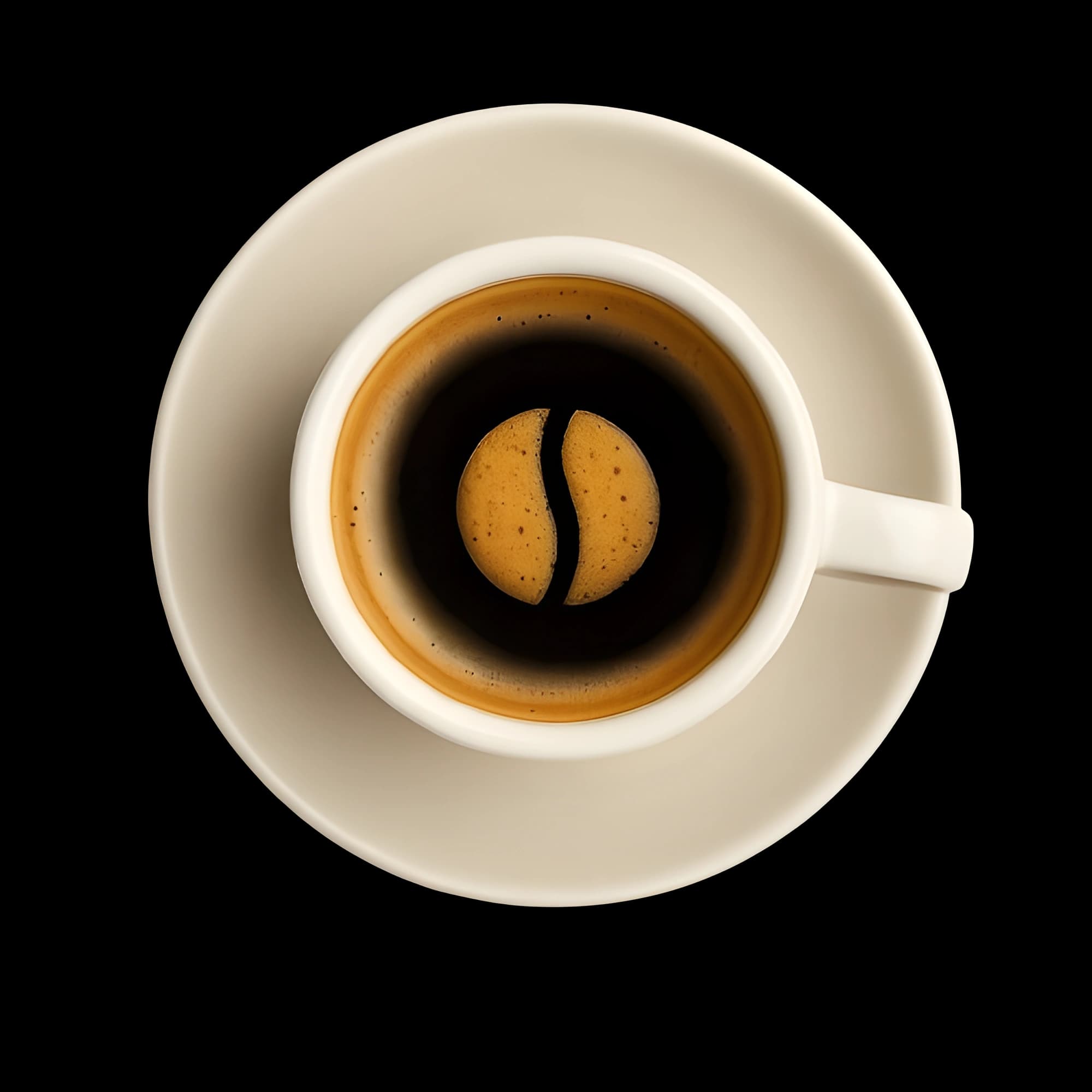 Espresso Tasse