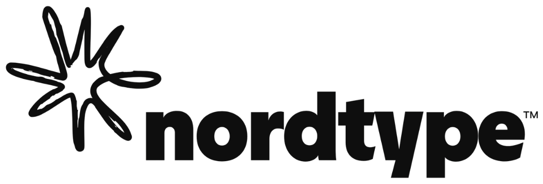 Nordtype – digitale Schriften