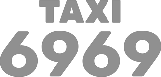 Taxi 6969